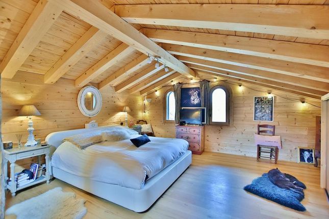 Chalet for sale in Rhône-Alpes, Haute-Savoie, Arâches-La-Frasse