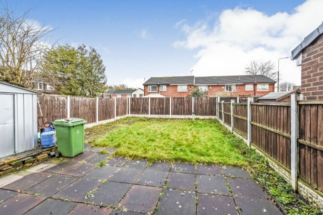 Semi-detached house for sale in Pinewood Avenue, West Derby, Liverpool, Merseyside