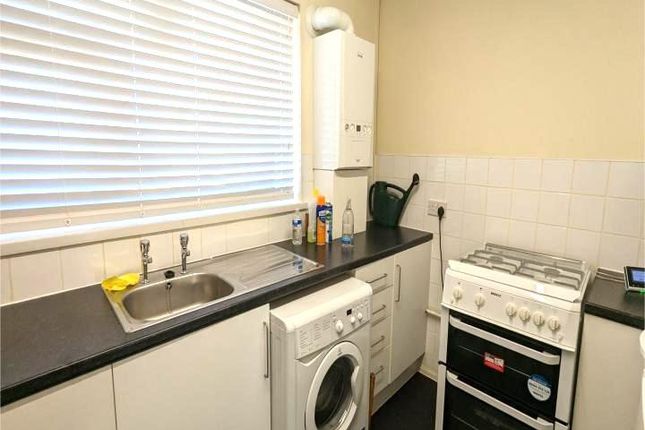 Thumbnail Flat to rent in Poullett House, 175 Tulse Hill, London
