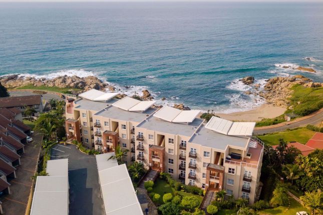 Apartment for sale in 32 Balooga, 127 Marine Drive, Margate, Kwazulu-Natal, South Africa
