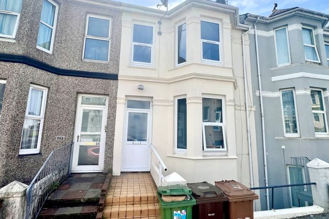 5-bed house on 22 Ashford Road, Plymouth, £180,000