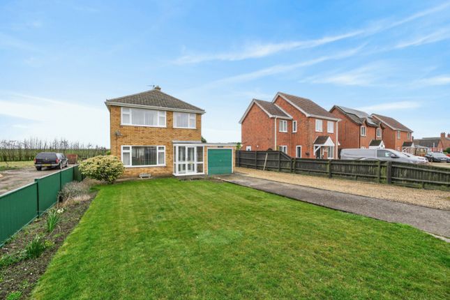 3-bed house on Tawela, Dawsmere Road, Spalding, £250,000