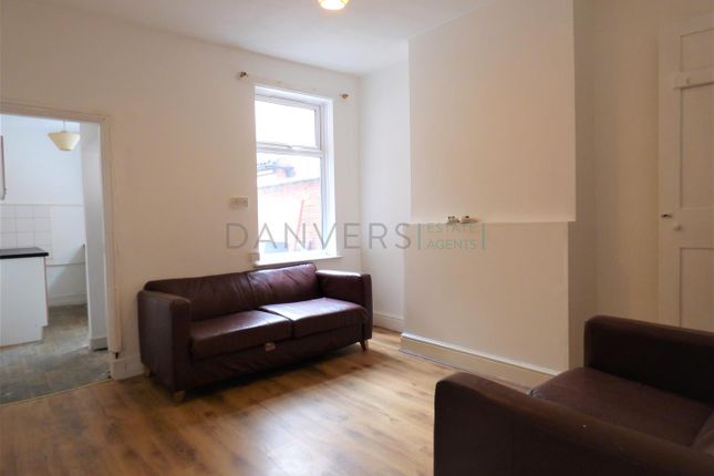 Jarrom Street, Leicester photo 5