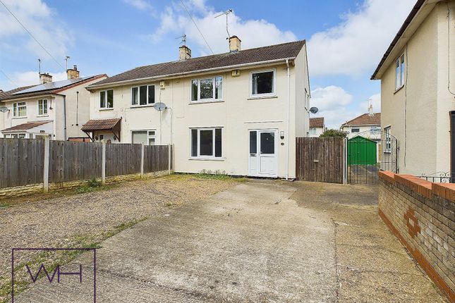 Semi-detached house for sale in Jossey Lane, Scawthorpe, Doncaster