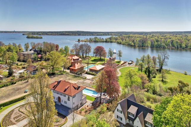 Terraced house for sale in Kladow, Berlin, Germany