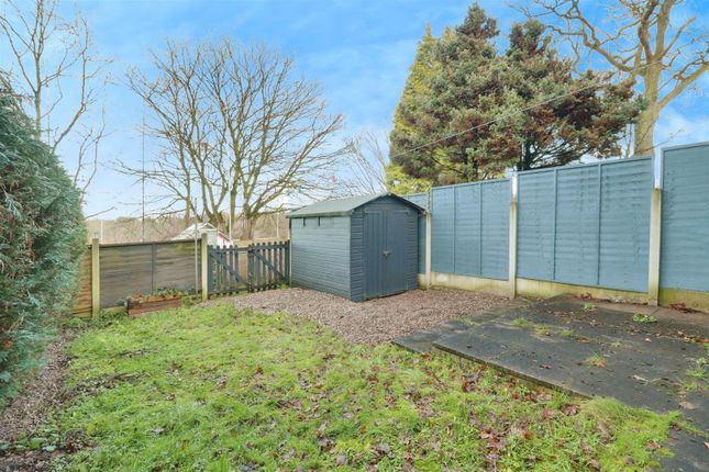 11, Woodland Court, Alsager photo 2