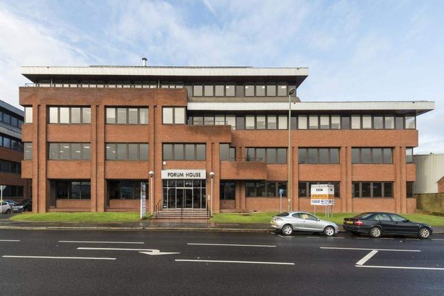 Brighton Road Redhill Rh1 Commercial Properties To Let