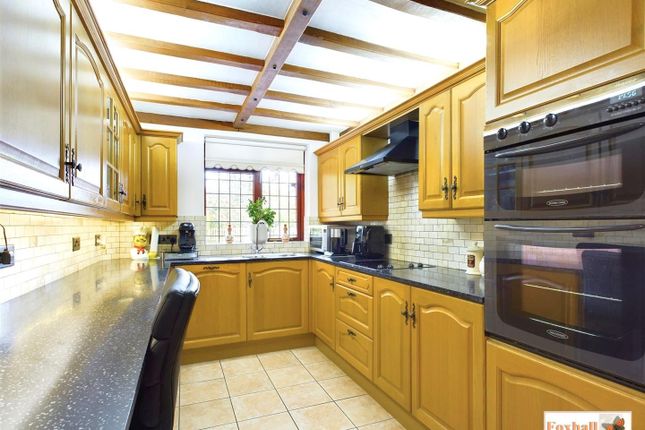 Kitchen / Breakfast Room