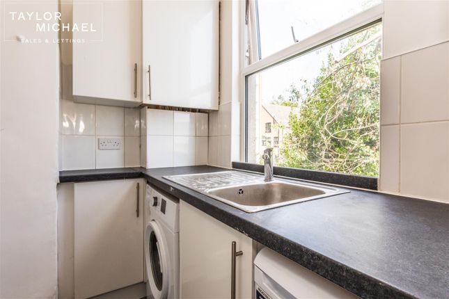FFF 1, 89, Goldstone Villas, Hove photo 2