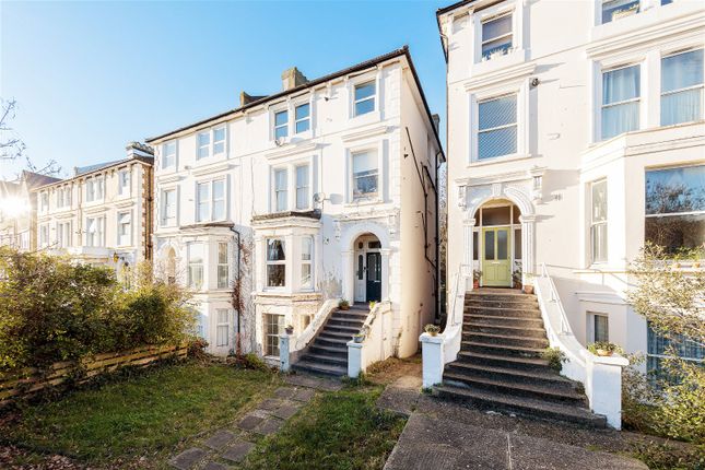 Thumbnail Flat for sale in Croydon Road, Anerley