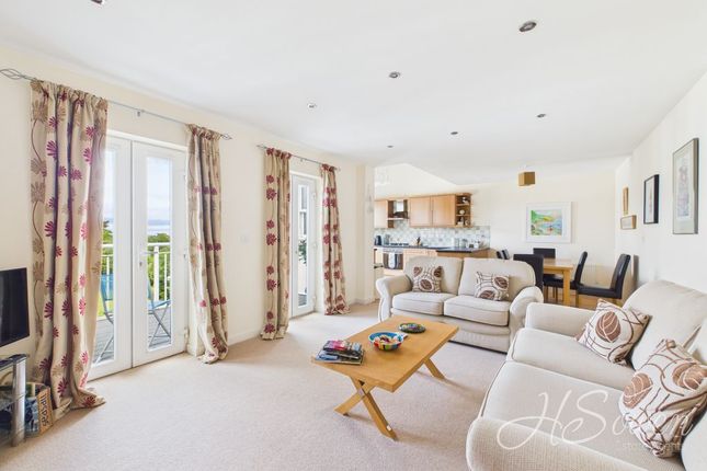28 Foxlands, York Road, Torquay photo 4