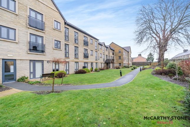 Flat for sale in Keerford View, Lancaster Road, Carnforth