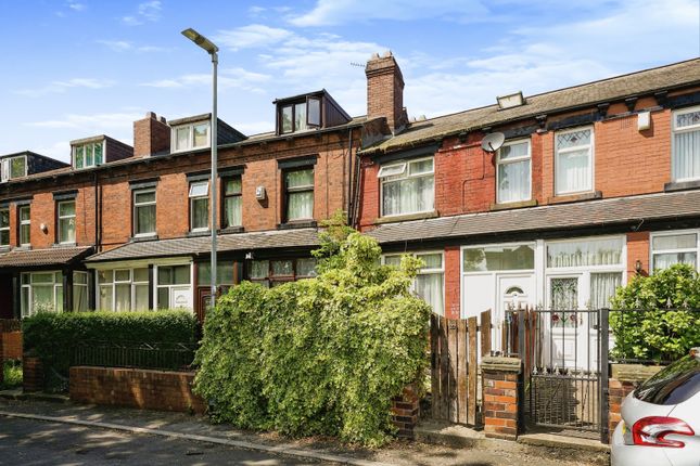 Terraced house for sale in Noster Hill, Leeds