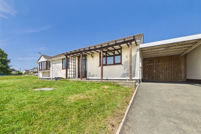2-bed house on 1, Elizabeth Lea Close, Holsworthy, £280,000