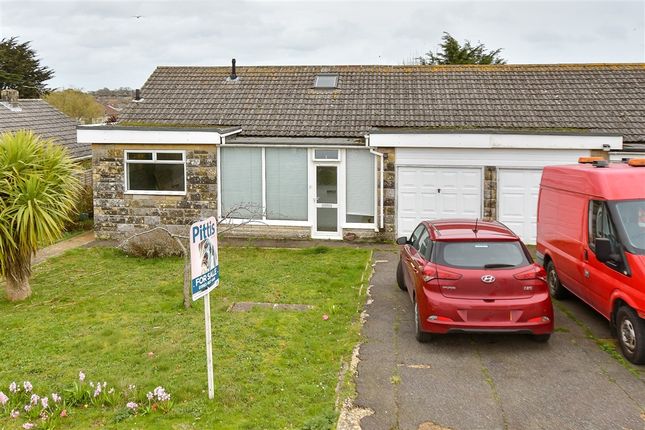 2-bed house on Berry Hill, Sandown, £230,000