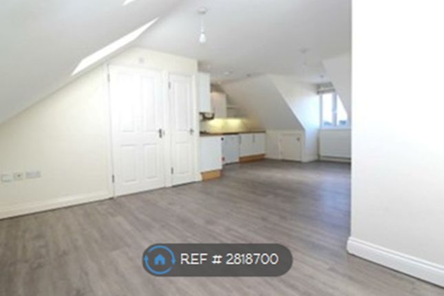 Ashbury Court, Beresford Road, St Albans photo 4
