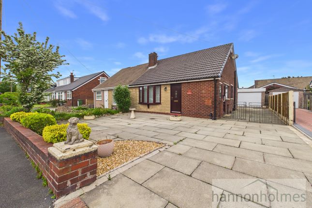 2-bed house on 13, Martin Avenue, Bolton, £180,000