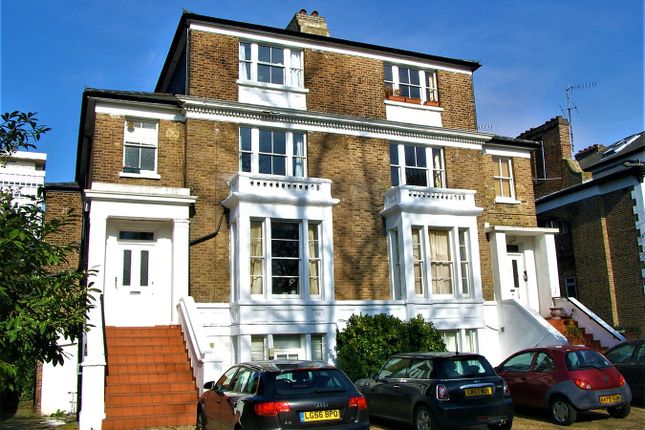 Flat to rent in Mattock Lane, Ealing, London