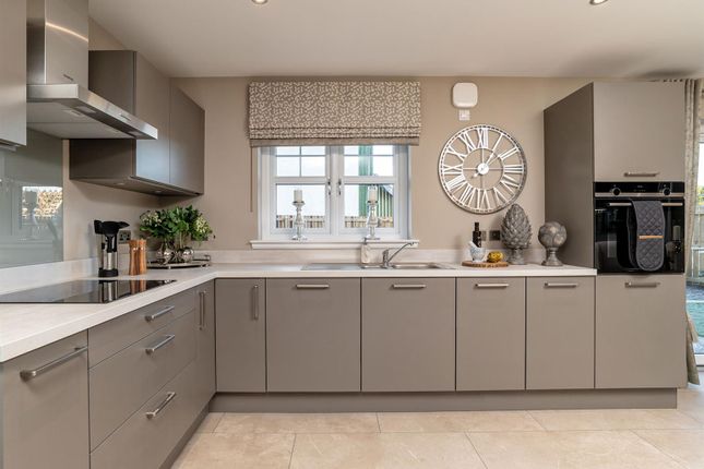 Plot 78, The Heather, Queens Gate, Strathaven photo 3