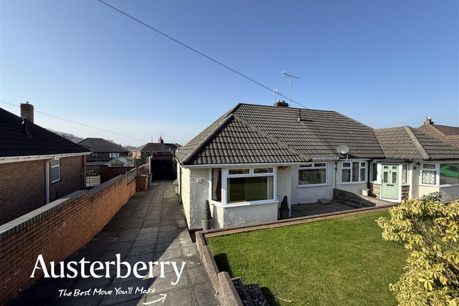 2-bed house on 11, Alanbrook Grove, Stoke-On-Trent, £200,000