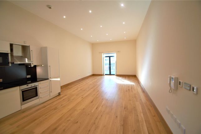Thumbnail Flat to rent in The Exchange, 6 Scarbrook Road, Croydon