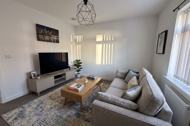 9 The Circle, Crewe photo 3