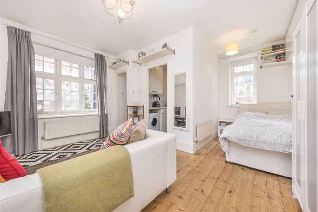 Studio for sale in Holly Lodge Mansions, Oakeshott Avenue