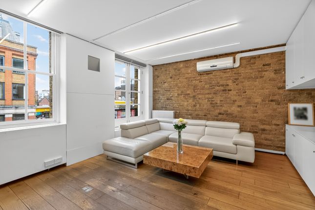 Flat 1, First Floor,, 60 Southwark Bridge Road, Southwark photo 2
