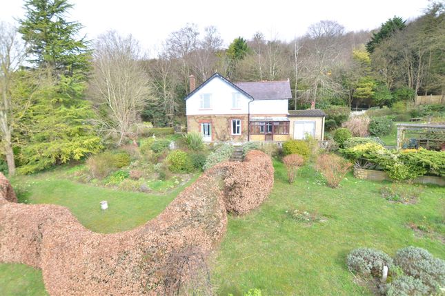 Equestrian property for sale in Kingswood Road, Aylesford