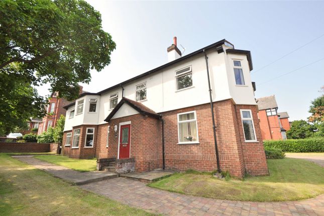 Thumbnail Detached house for sale in Atherton Street, New Brighton, Wallasey