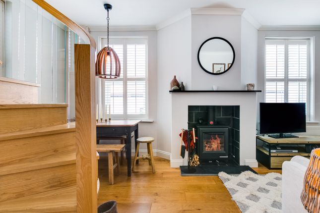 Tidekeepers Cottage, 52 Fore Street, Port Isaac photo 4
