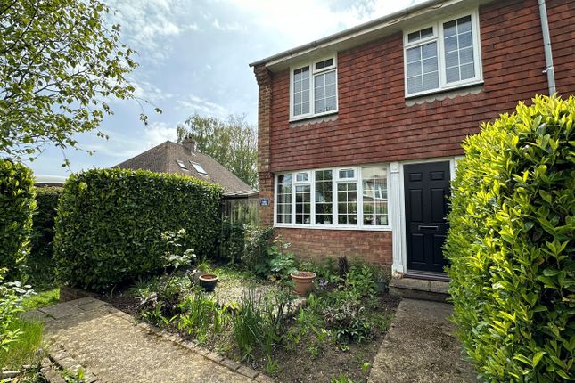 Semi-detached house for sale in Broad Oak Lane, Bexhill-On-Sea