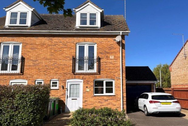 Property to rent in Park Home Avenue, Peterborough