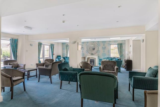 10 Kingswood Court, 47-51 Sidcup Hill, Sidcup photo 4