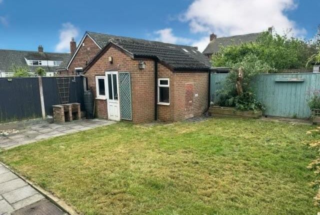 Semi-detached house for sale in Fairville Road, Stockton-On-Tees