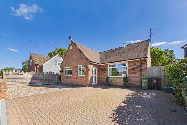 5-bed bungalow on 264, Badminton Road, Bristol, £595,000