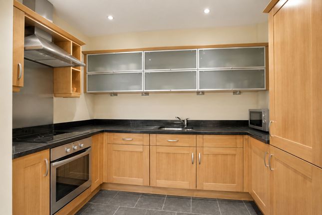 Apt 24, Stoneleigh, Leicester photo 4