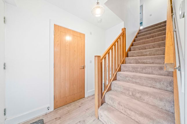 Detached house for sale in Easter Hawhill Wynd, Uddingston, Glasgow