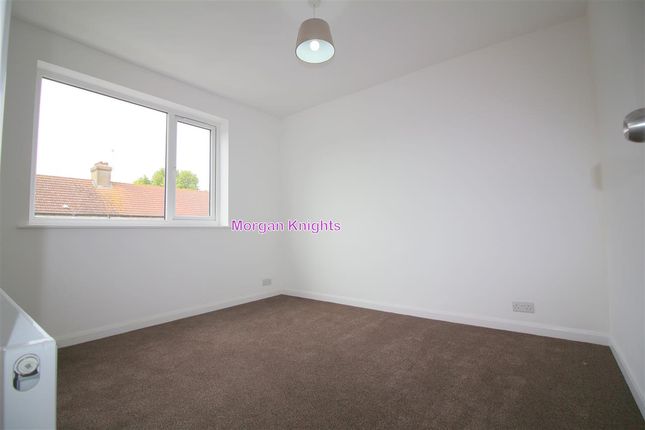 Bedroom Two: