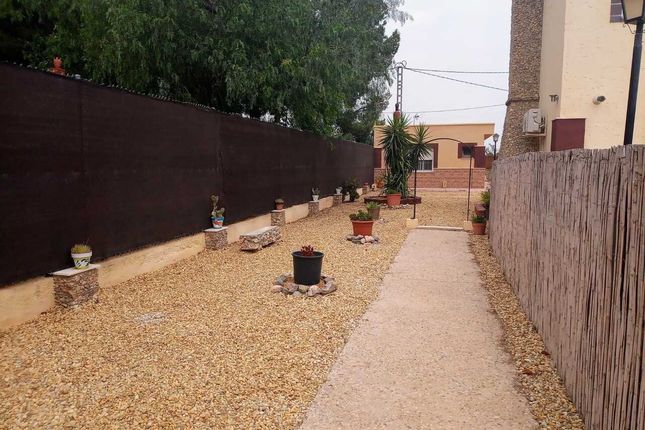 Country house for sale in Alhama De Murcia, Murcia, Spain