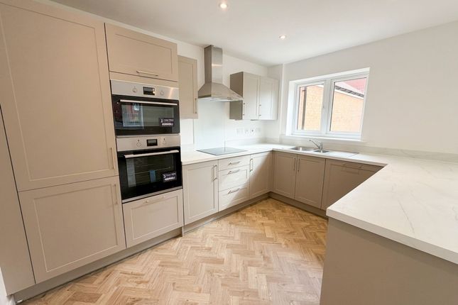 The Bowyer, The Willows, Wilsford Lane, Ancaster photo 3