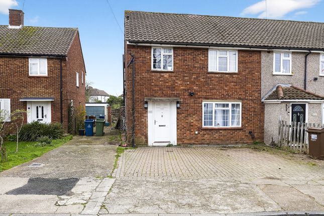 3-bed house on 739, Field End Road, Ruislip, £650,000