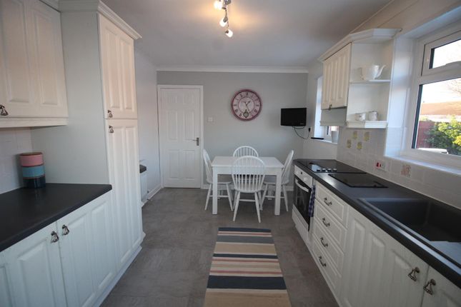 Detached bungalow for sale in Mapleton Drive, Norton, Stockton-On-Tees