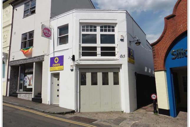 Office to let in Gloucester Road, North Laine, Brighton