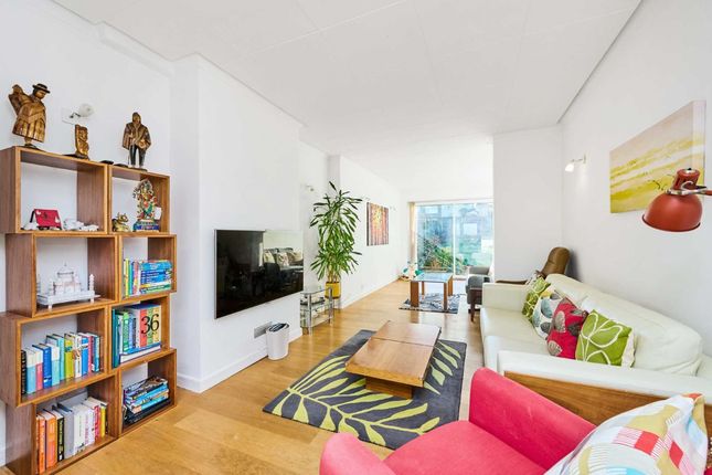 Thumbnail Semi-detached house for sale in Brightling Road, London