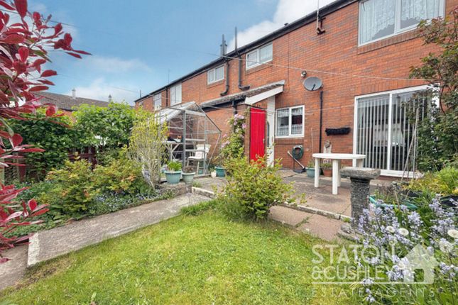 5 Bramble Close, Mansfield photo 2