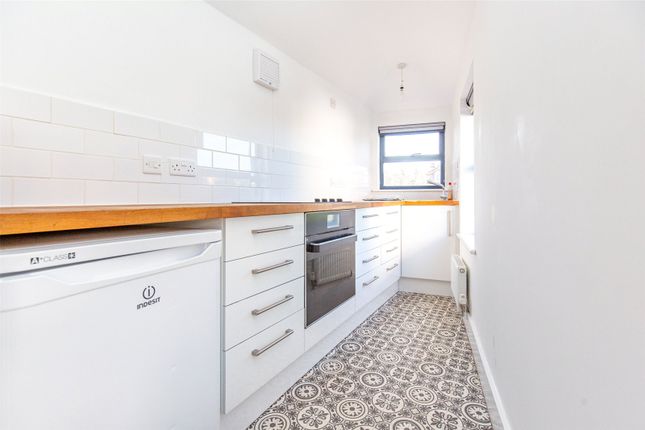 Maycroft Lodge,, Highbury Villas, Bristol photo 4