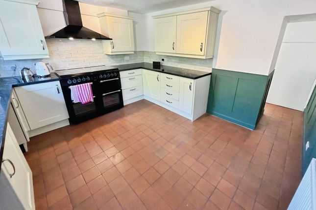 Chandler Cottage, Tideford Road, Landrake photo 2