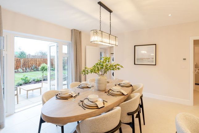 Plot 29, Deanfield Glade, Hook Norton photo 3