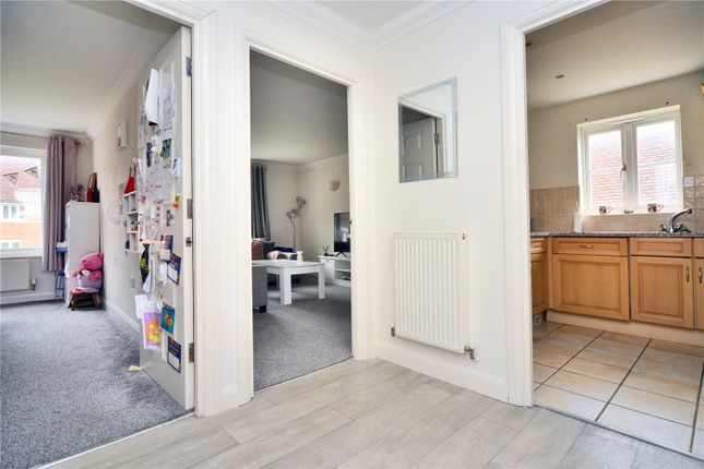 Flat for sale in Wingfield Court, Banstead, Surrey
